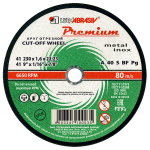 41 230 1.6 22.23 A 40 S BF 80 мет.+нерж.prem.