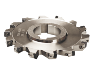 PT01.06A22.080.10.H8 Фреза дисковая со сменными пластинами