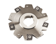 PT02.12A22.063.06.H4 Фреза дисковая со сменными пластинами