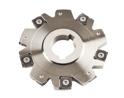 PT02.12A22.063.06.H4 Фреза дисковая со сменными пластинами