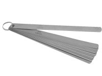 Набор щупов 0,05-1 L=200 13шт. 045159002 NORGAU