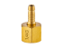 Штуцер 1/4 G (D6) IZT9001-02