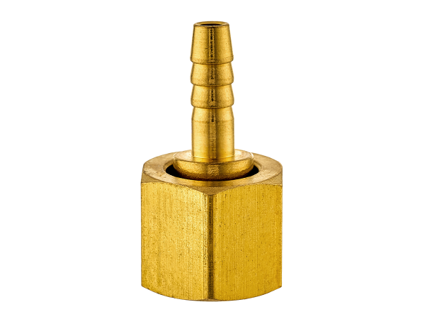 Штуцер 3/8 G (D6) IZT9005