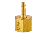 Штуцер 1/4 G (D5) IZT9001