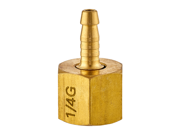 Штуцер 1/4 G (D5) IZT9001