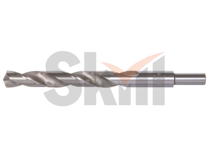 Сверло по металлу 20,0мм, "HAISSER"