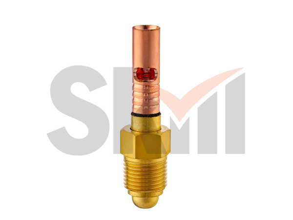 Штуцер 5/8 G внеш. (D10) ITY8081