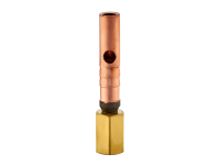 Штуцер 1/4 G (D6) ITY8076