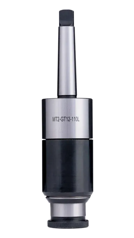 Набор держателей KM4 (МТ4)-GT12 с предохранительными головками (M5-M16) DIN