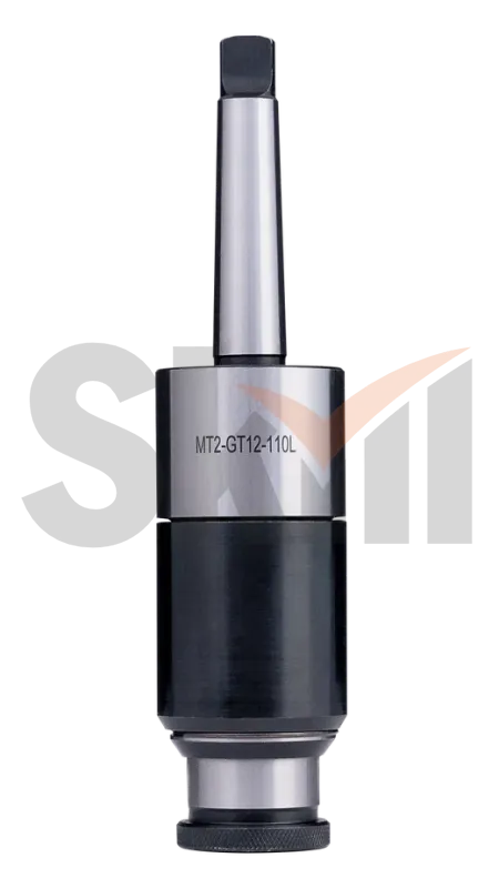 Набор держателей KM4 (МТ4)-GT12 с предохранительными головками (M5-M16) DIN