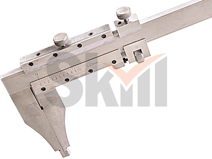 Штангенциркуль ШЦ-3- 630 0,05 губки 100мм (250-630) КЛБ