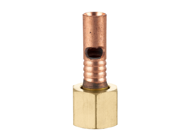 Штуцер 3/8G (D 10)