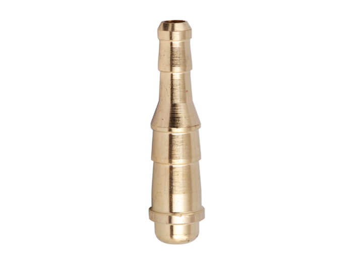 Ниппель для резака Р3 62-3F, Р3 62-3F, латунь.