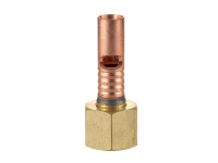 Штуцер M16*1,5 (D 10)