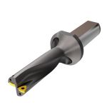 Корпус сверла C40-3D52-161WC08