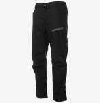 Летние брюки Brodeks KS 334, черный