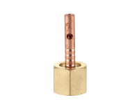 Штуцер 3/8G (D 6)