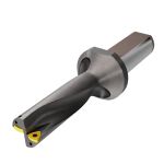 Корпус сверла UDR02-D16-W25-3X