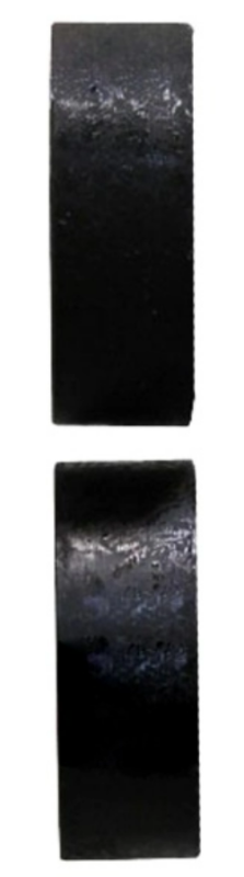 Ролики гладкие для отбортовки для TB-12/ETB-12 E8