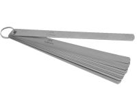 Набор щупов 0,05-1 L=200 20шт. 045159003 NORGAU