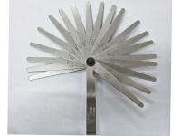 Набор щупов 0,05-2 L=100 21шт. 045158104 NORGAU