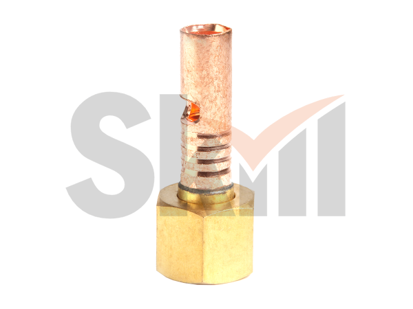 Штуцер M10*1 (D 9)