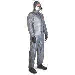 Многоразовый комбинезон с антистатическими свойствами
