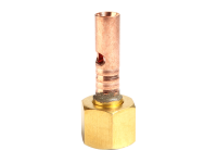 Штуцер M16*1,5 (D 9)