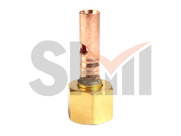 Штуцер M16*1,5 (D 9)