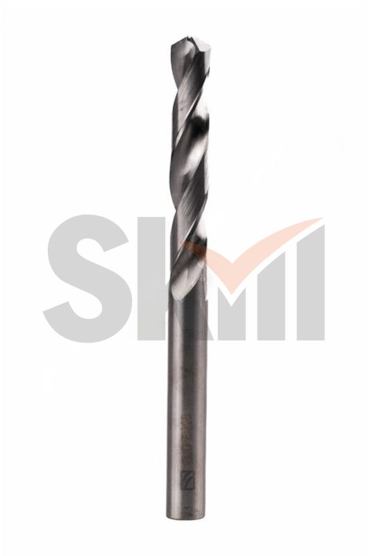 Сверло ц/х  8,0 сред. серии цельное ВК8
