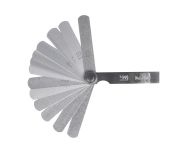 Набор щупов N2 0,02-0,5 L= 70 с калибровкой ЧИЗ