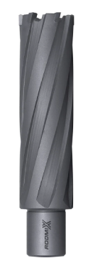 TCT Корончатое сверло по металлу 110x110, weldon 32